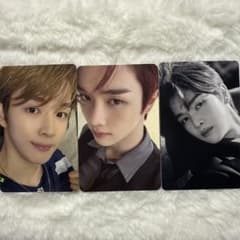 riize fame ソンチャン タワレコ ラキドロ トレカ セット - メルカリ