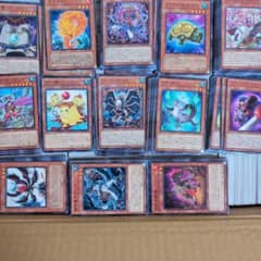 遊戯王OCG 約5000枚 13kg - メルカリ