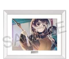 WHITE ALBUM2 小木曽雪菜 Eyewear Collection - メルカリ