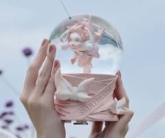 POPMART SKULLPANDA The Paradox クリスタルボール - メルカリ