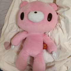 チャックスGP 特大 21周年 グルーミー - メルカリ