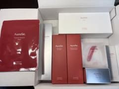 新品未使用】Aurelieのプレミアムエイジングケア 化粧品セット - メルカリ
