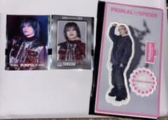 山本彰吾 フォトカ アクリルスタンド セット - メルカリ