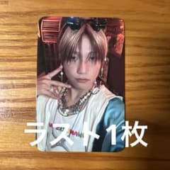 P1harmony ジョンソプ SOUNDWAVE ヨントン 特典 トレカ - メルカリ