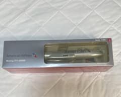 最終値下げ中 アメリカン航空Boeing777-200ER - メルカリ
