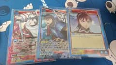 ラクエンロジック ゲートカード レッド スリーブ | Shop at Mercari