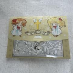 匿名配送】ちゃお 付録 エンジェルハント A4サイズ ファイル 平成