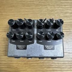 VeroCity XTC-TWIN - メルカリ