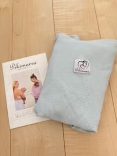 ピキママ スリング Sサイズ - メルカリ