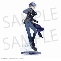 プロセカ あんスタ コラボ 青柳冬弥 アクリルスタンド - メルカリ