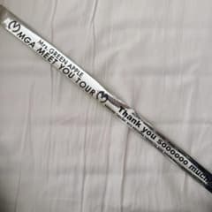 Mrs. GREEN APPLE 銀テープ ミセスグリーンアップル ミセス 銀テ