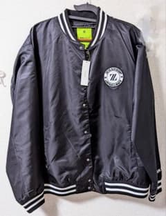 ZETA DIVISION ジャケット 新品未使用 - メルカリ