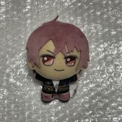 アイドリッシュセブン アイナナ 御堂虎於 きらどる ぬいぐるみ - メルカリ