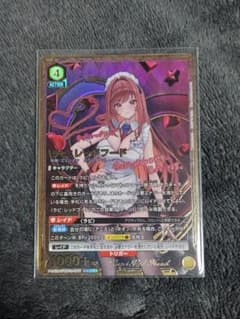 ユニアリ NIKKE 勝利の女神 ラピ レッドフード ☆2 サイン - メルカリ