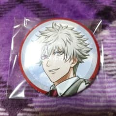 黒崎蘭丸 うたプリ ASSHC 缶バッジ ⑭ - メルカリ