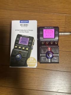 zoom Ultra Fuzz UF-1 布袋寅泰 | Shop at Mercari from Japan! | Buyee