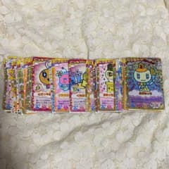 ごっちカード 76枚セット まめっち たまごっち - メルカリ