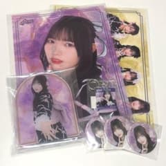 た*い様 真鍋凪咲 LARMEコラボ浴衣すきくじ【CUTIE STREET】 - メルカリ