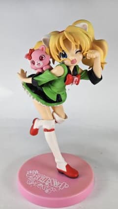 ジュエルペット てぃんくる☆ プレミアムフィギュア ミリア - メルカリ