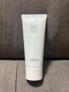 アルソア クレイパック100g - メルカリ