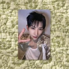 未使用品】 NEXZ BEAT-BOXERトレカ (ユウ) - メルカリ