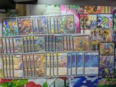 ラッカゾージア ラッカ庵野 デッキ - メルカリ