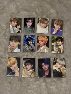 ZEROBASEONE キムテレ トレカ12枚セット - メルカリ