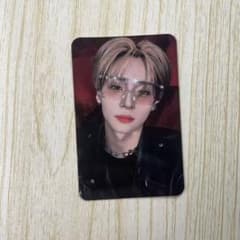 ALD1 デビューショーケ EUPHORIA サンウォン トレカ - メルカリ