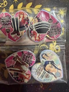 プリズムストーン キャラストーン | Shop at Mercari from Japan! | Buyee