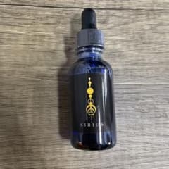 カルマ CBD シリウス オイル 1本 - メルカリ