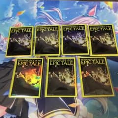 ラッシュデュエル 語り継がれし英雄譚 レジェンド スリーブ