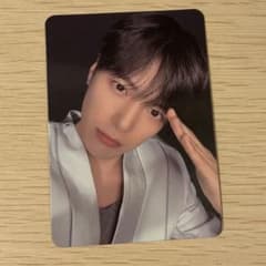 MONSTA X THE X : NEXUS ランダムトレカ ミニョク - メルカリ