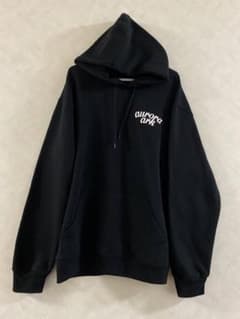 BUMP OF CHICKEN aurora ark パーカー M 藤原基央 - メルカリ