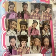 Kep1er HIKARU トレカ 6枚セット - メルカリ