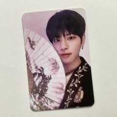 StrayKids 店舗特典 IN生 SUBK スキズ トレカ スンミン - メルカリ