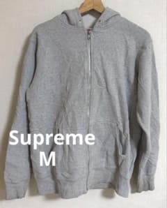 ⭐︎Supreme Old English Hood Logo パーカー - メルカリ