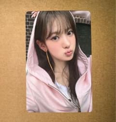 kiiikiii delulu pack タワレコ トレカ スイ - メルカリ