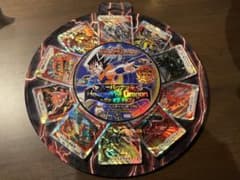 デュエルマスターズ 未開封 スーパーデッキゼロ ヘヴンオブドラゴン