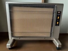 郵便局から即納】サンルミエ キュート E800LS 遠赤外線パネルヒーター