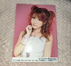 モーニング娘。 田中れいな 2Lサイズ 公式生写真76 - メルカリ