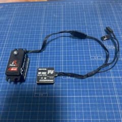 Rêve D RS-ST サーボ ヨコモ DP-302 V4ジャイロ - メルカリ