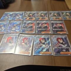 ロケット団 サポートSR 15枚セット - メルカリ