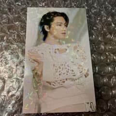 SEVENTEEN burstday ラキドロ TSUTAYA トレカ ディノ - メルカリ