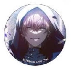 プロセカ 東雲彰人 缶バッジ 5b 黒百合 - メルカリ