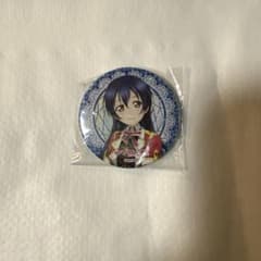 ラブライブ!フェス 9th Anniversary 缶バッジ μ's 園田海未 - メルカリ