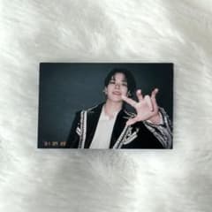 TREASURE ジェヒョク PULSE ON 京セラ FCトレカ - メルカリ