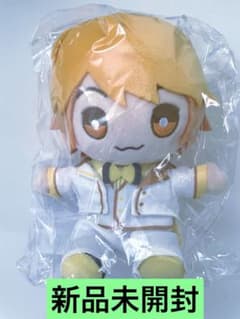 あっきぃ AMPTAKxCOLORS おすわりぬいぐるみ - メルカリ