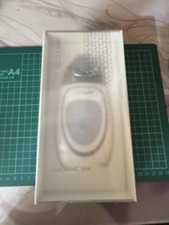 新品未開封ニュースキンageLOC ガルバニックスパ 美顔器 - メルカリ