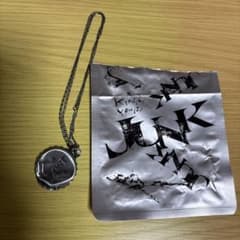 米津玄師 王冠ネックレス - メルカリ