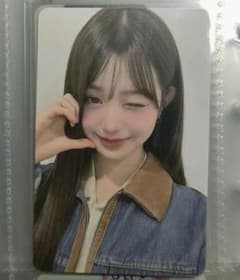 IVE Switch 東京 8/19 オフイベ 会場限定 トレカ - メルカリ